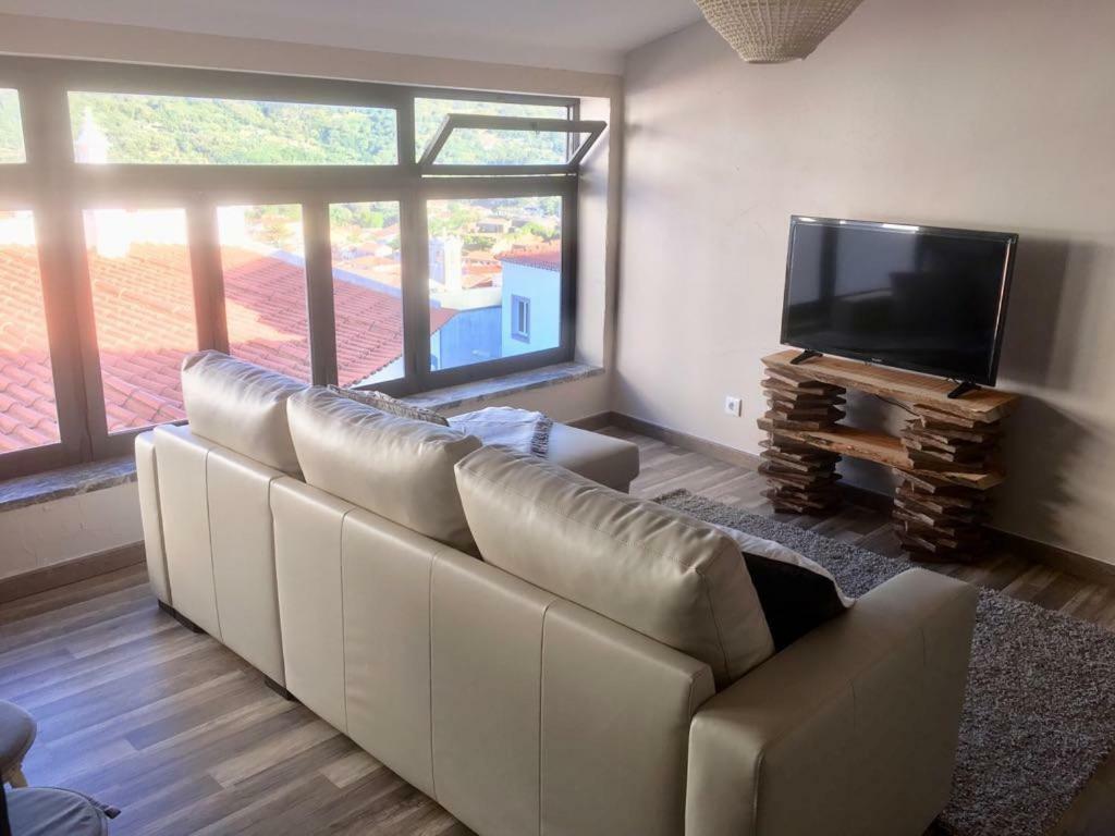 Casa Lilia Apartment มอนชีเก ภายนอก รูปภาพ