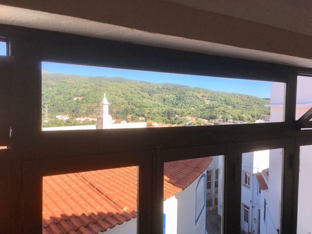 Casa Lilia Apartment มอนชีเก ภายนอก รูปภาพ