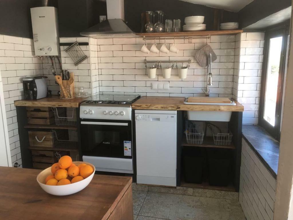Casa Lilia Apartment มอนชีเก ภายนอก รูปภาพ