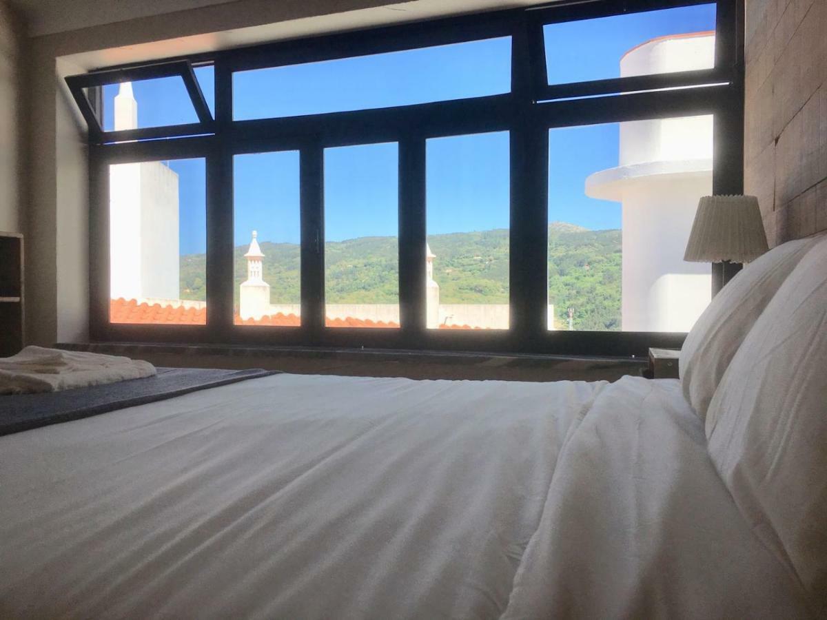 Casa Lilia Apartment มอนชีเก ภายนอก รูปภาพ