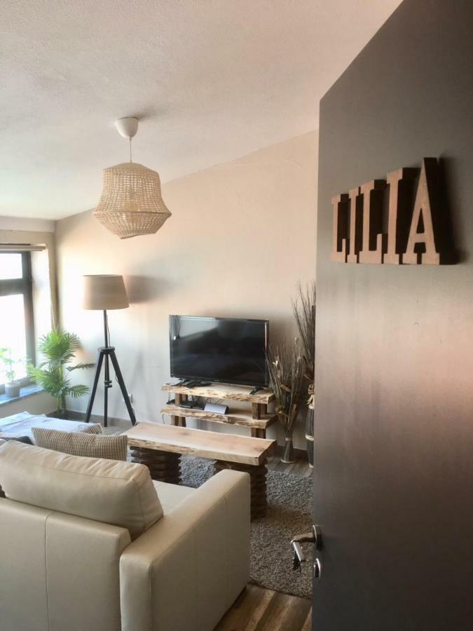 Casa Lilia Apartment มอนชีเก ภายนอก รูปภาพ
