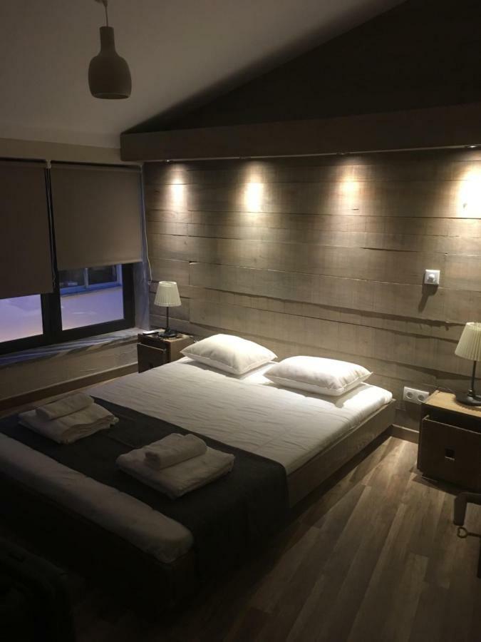 Casa Lilia Apartment มอนชีเก ภายนอก รูปภาพ