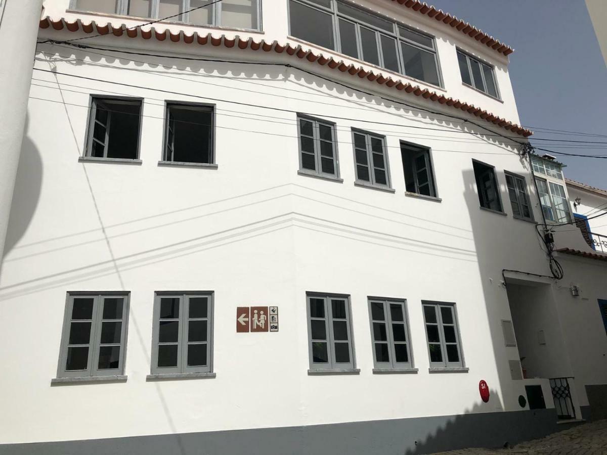 Casa Lilia Apartment มอนชีเก ภายนอก รูปภาพ